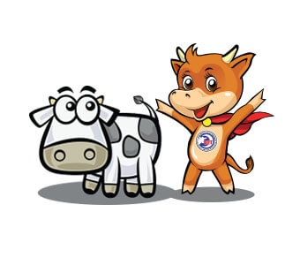 Penjualan Ternak Bibit