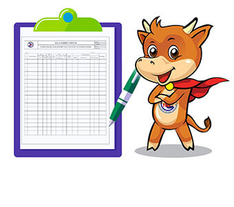 Laporan Pelaksanaan TE