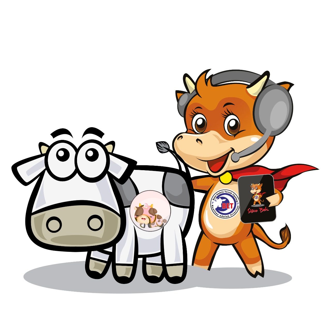 Laporan Pemeriksaan Kebuntingan